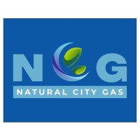 Natural City Gas logo - Similar company to Methane Storm Energy