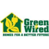 Green & Wired Building Solutions