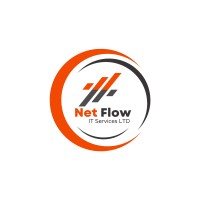 NetFlow IT Services LTD logo - Similar company to Conica Networking
