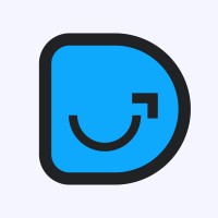DGtizers logo - Similar company to Azraq Media