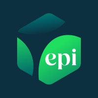 Epi logo - Similar company to Eufmd