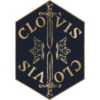 CLOVIS Editions logo - Similar company to Spcs