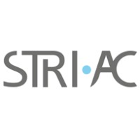 STRIAC logo - Similar company to Mecamesures Technologies