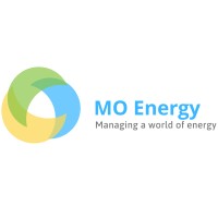 MO ENERGY logo - Similar company to Mo Energy