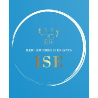 Ileri Sourires d'Enfants logo - Similar company to G.T.F.M.    Coogi