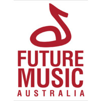 Future Music Australia logo - Similar company to Electronic Music Australia