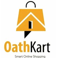 Oathkart logo - Similar company to Boldblend
