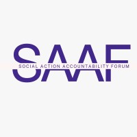 SAAF logo - Similar company to Southern Arizona Aids Foundation