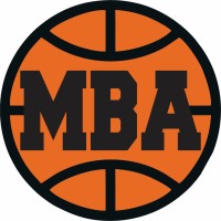 Montgomery Basketball Association logo - Similar company to Theseasonticket
