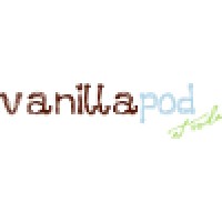 Vanilla Pod Cake & Deli Cafe