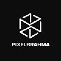 PIXELBRAHMA Design Studio Private Limited logo - Similar company to Potato Design Studio