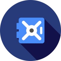 The Vault Agency logo - Similar company to Uavhub