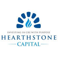 HearthStone Capital Commercial Real Estate Investment Fund logo - Similar company to Concord Development Partners, Llc