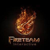 Fireteam Interactive logo - Similar company to Aleph Accessibility