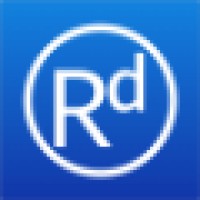 Referd logo - Similar company to Comma Hub