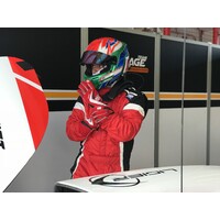 Champi Women Racing