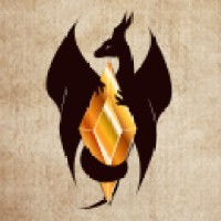 Amber Dragon Productions