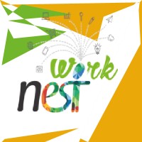 Work Nest Oficial logo - Similar company to Galaxy Technology