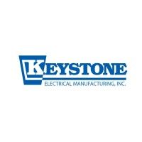 Keystone Electrical Manufacturing Inc. logo - Similar company to Ozark Assemblies