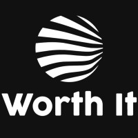 Worth It logo - Similar company to Worth It Solutions