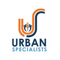 The Urban Specialists logo - Similar company to Populace