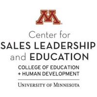 UMN Center for Sales Leadership + Education (CSLE) logo - Similar company to Pest Badger