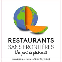 Restaurants Sans Frontières logo - Similar company to Aroi Restaurants