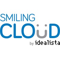 Smiling Cloud by idealista logo - Similar company to Bitmind