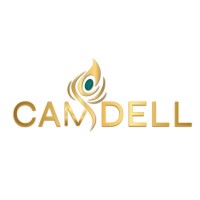 Camdell logo - Similar company to Wingoo.Io