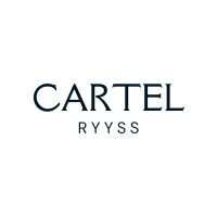 Cartel RYYSS America logo - Similar company to Gurd