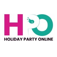 Halloween Party Online logo - Similar company to Treasures Gifted