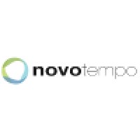 Novotempo logo - Similar company to Flamegroup
