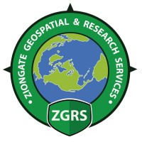 Ziongate Geospatial and Research Services Limited logo - Similar company to G&J Technical Services Limited