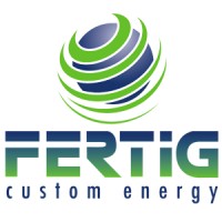 Fertig logo - Similar company to Frupack Us