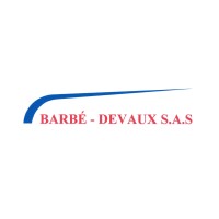 BARBE DEVAUX SAS logo - Similar company to Meeb.Com