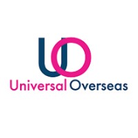 Universal Overseas logo - Similar company to Universal Overseas Ltd.