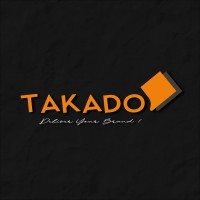takado.co logo - Similar company to Hawk Systeme