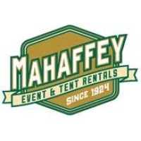 Mahaffey Event & Tent Rentals logo - Similar company to Networkers Events Group
