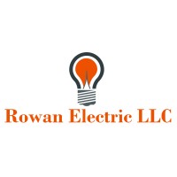 Rowan Electric LLC logo - Similar company to It'S Home Electrical