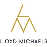 Lloyd Michaels logo - Similar company to Nibble Apps