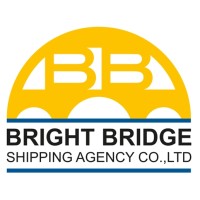 BRIGHT BRIDGE SHIPPING AGENCY CO.,LTD logo - Similar company to Bright Future Property Solutions, Llc