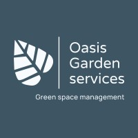 Oasis Garden Services UK logo - Similar company to Census