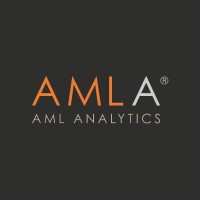 AML Analytics logo - Similar company to 5G Communications