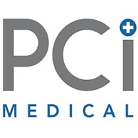 PCI Medical logo - Similar company to A11Y Claim Page