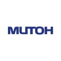 Mutoh Europe nv logo - Similar company to Plockmatic Group