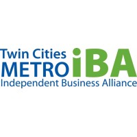 MetroIBA / Buy Local Twin Cities logo - Similar company to Bloomington Chamber (Mn)