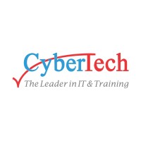 CyberTech Co - سایبرتک logo - Similar company to Douran Academy