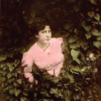 Josefina Oliver