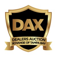 DAX - Dealers Auction Xchange logo - Similar company to Dax - Dealers Auction Xchange