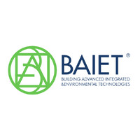 BAIET logo - Similar company to Designifec